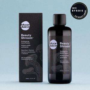 Moon Juice Acid Potion